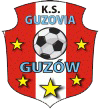 Guzovia guzów logo